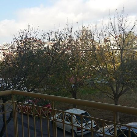 Welcome To Thessaloniki Buitenkant foto