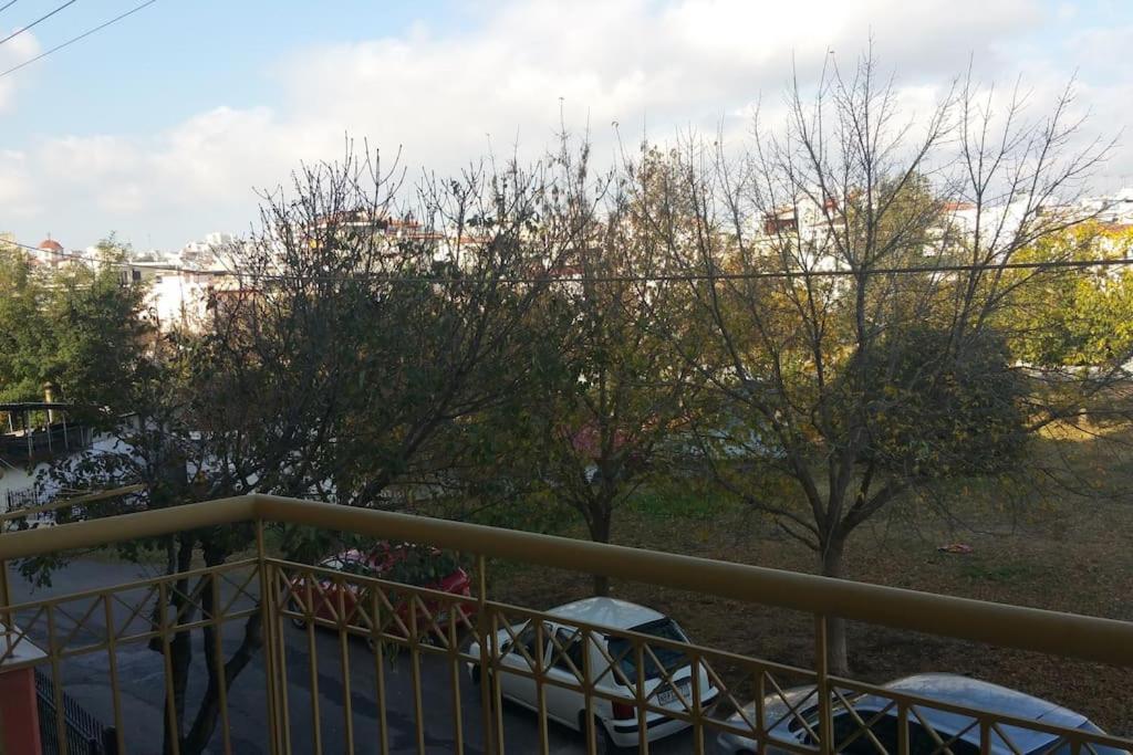 Welcome To Thessaloniki Buitenkant foto