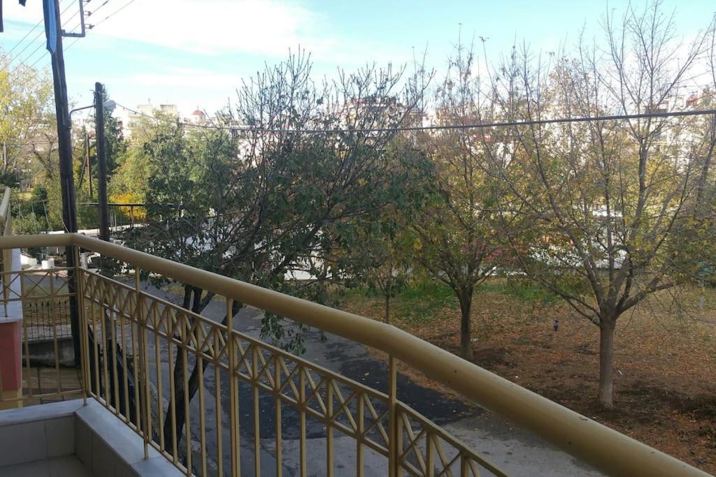 Welcome To Thessaloniki Buitenkant foto